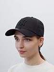 Бейсболка NEW ERA арт. 80468932 New York Yankees MLB (черный)